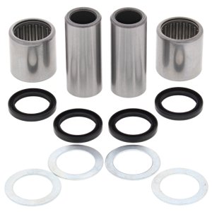 Kawasaki KL250 Super Sherpa Swing Arm Bearing Kit - All Balls Racing - `00-`04